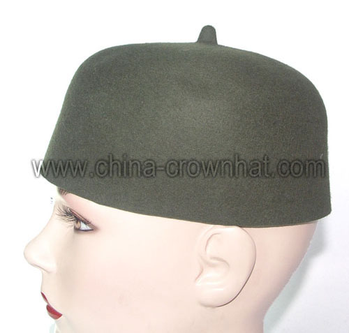 HZ-2 Muslim hat