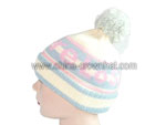 HG-Z01 Knitted hat