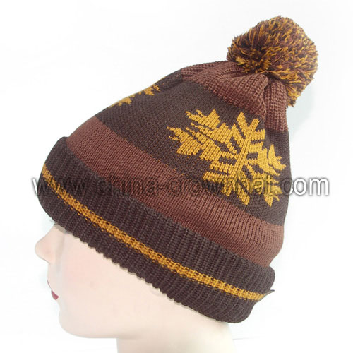 HG-Z02 Knitted hat