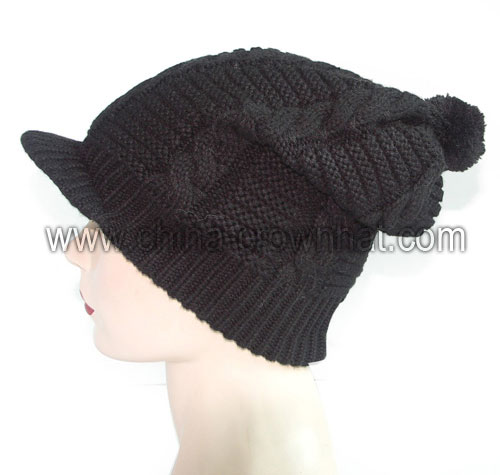HG-Z12 Knitted hat