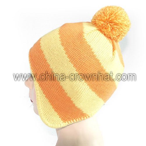 HG-Z11 Knitted hat