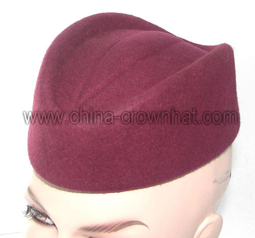 2516 Stewardess hat