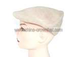 TG-1 Rabbit hair hat