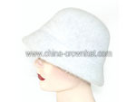TP-1 Rabbit hair hat