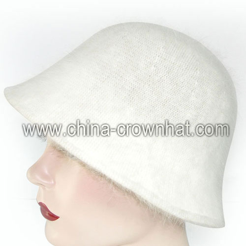 TP-1 Rabbit hair hat