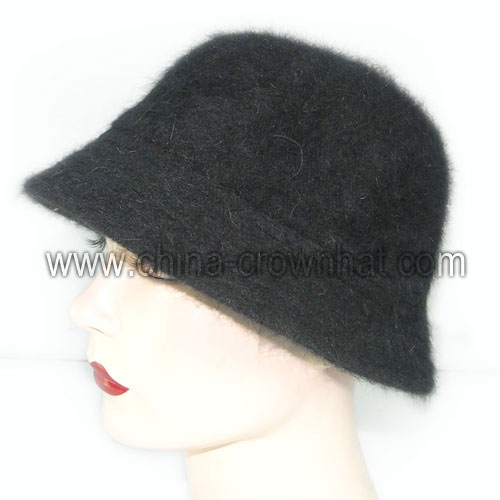 TP-2 Rabbit hair hat