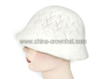 TP-5 Rabbit hair hat