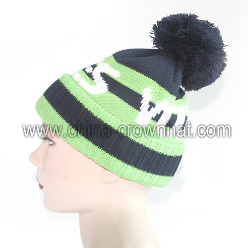 HG-Z10 Knitted hat