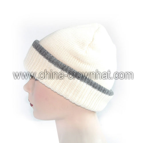 HG-Z16 Knitted hat