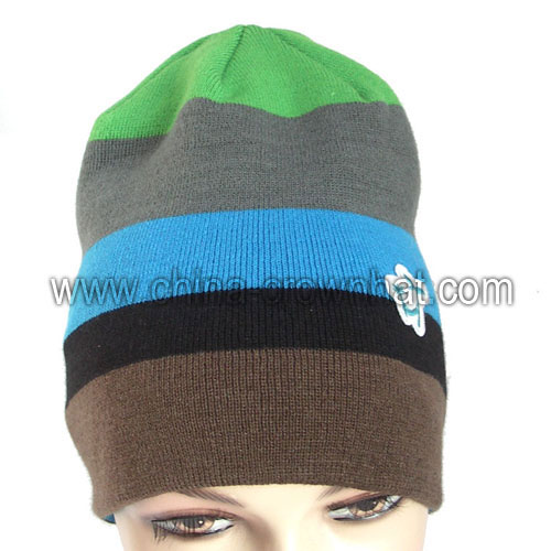 HG-Z19 Knitted hat
