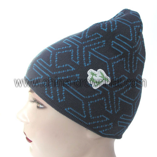 HG-Z03 Knitted hat